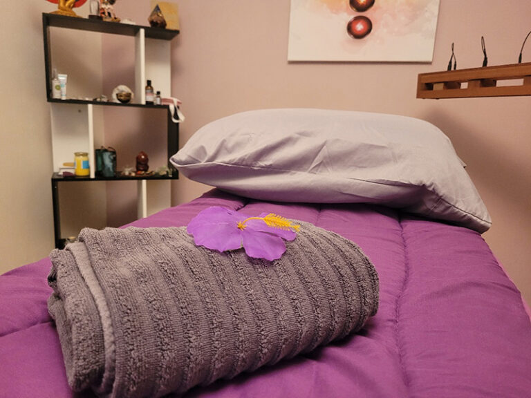 Offre soins énergétiques La trembale 17