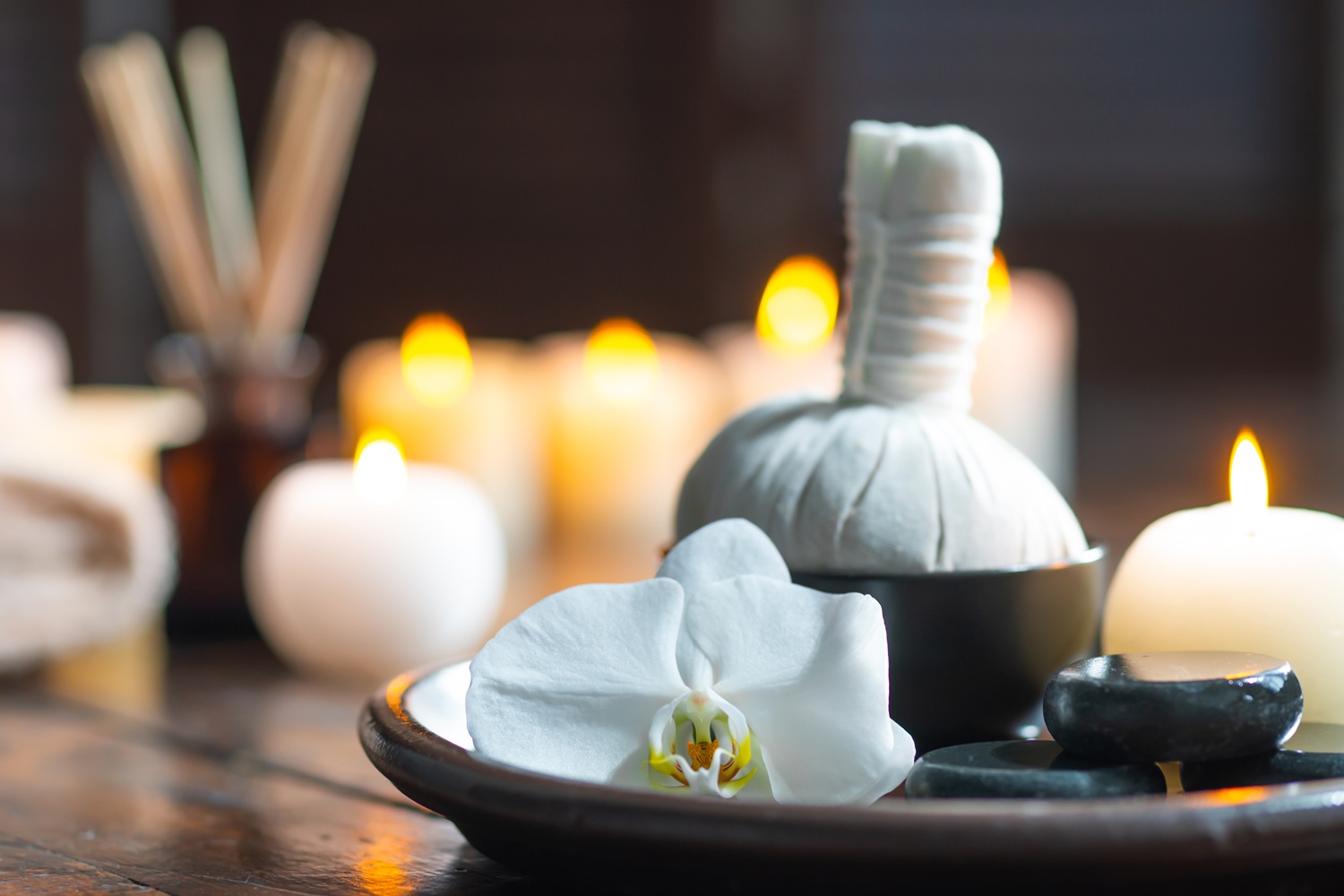 Professionnel Bien Etre Maine et Loire