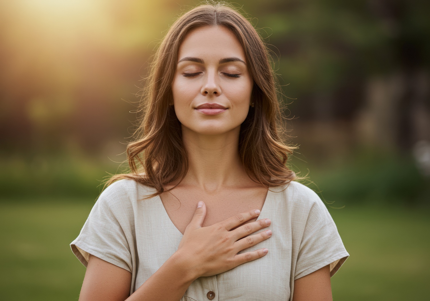 Praticiens bien-être Morbihan