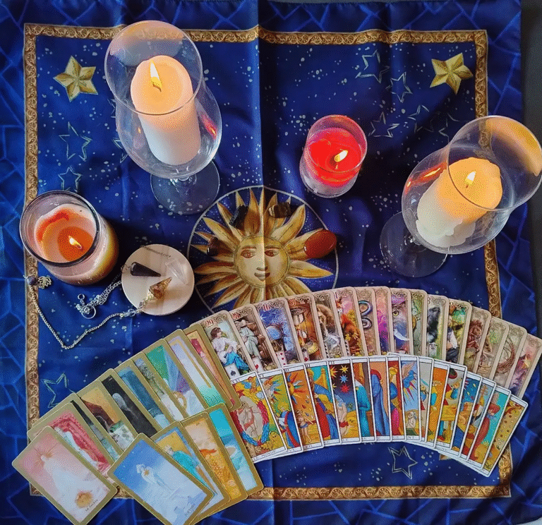 Offre séance voyance à Gémozac