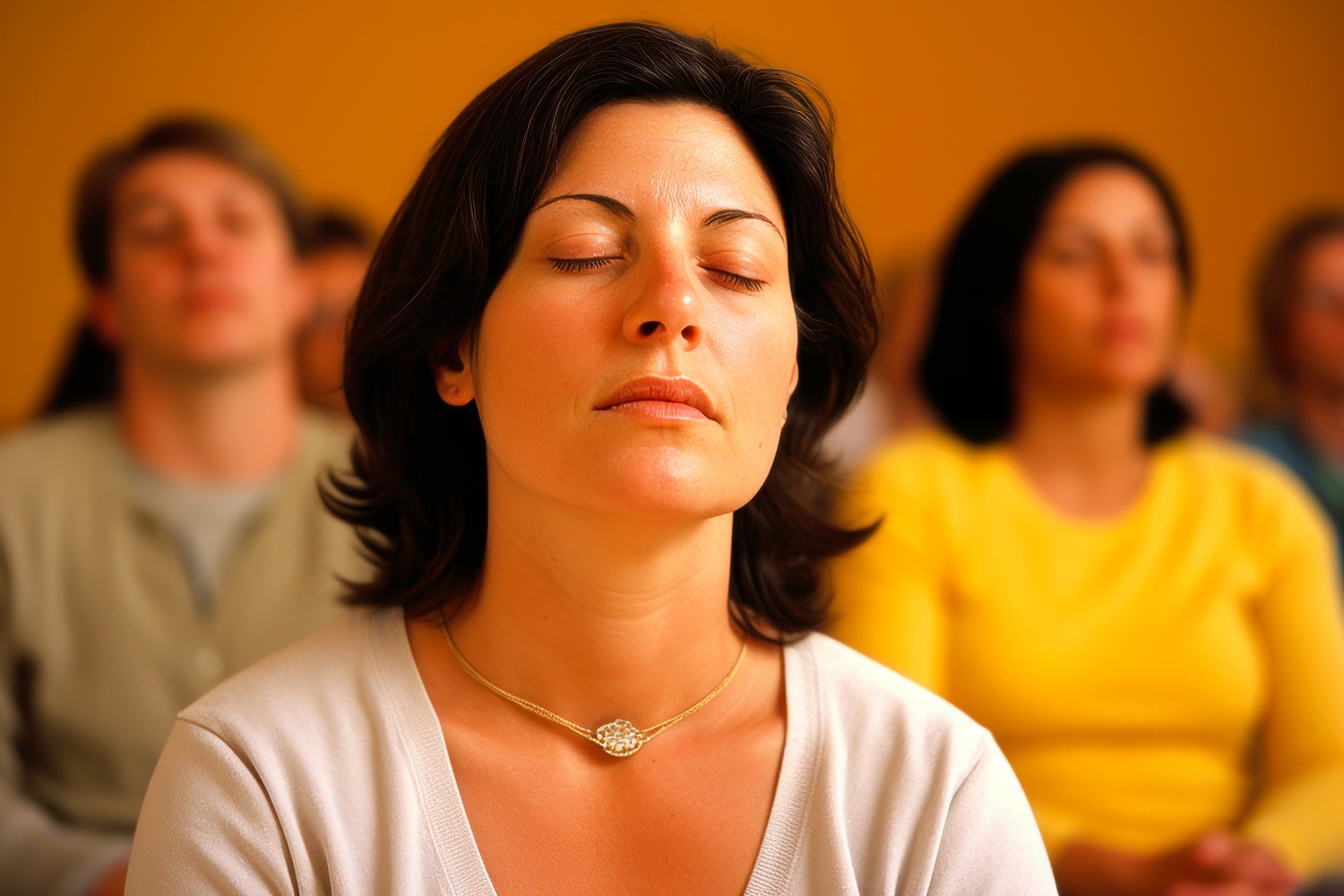 Bienfaits sophrologie en Loire-Atlantique