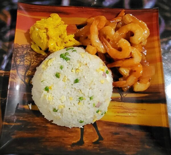 Offre Traiteur - Cuisine réunionnaise et Créole