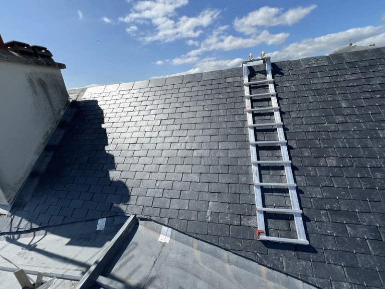 Offre prestations de couverture et zinguerie dans le Morbihan