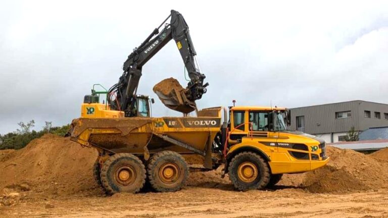 offre sols équestres terrassement transport