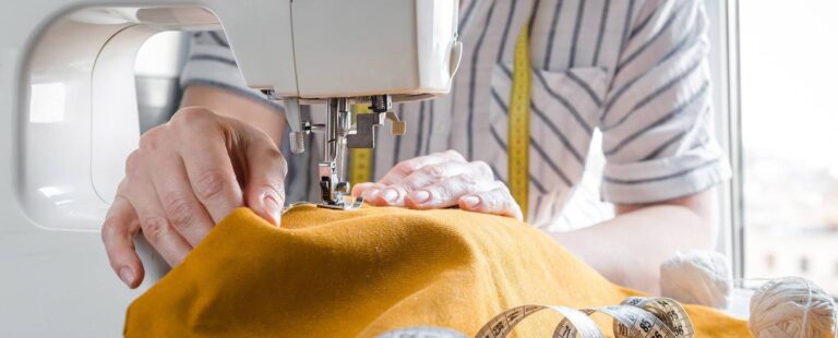 Offre -10% sur toutes les créations de coutures artisanales