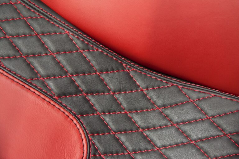 Offre Sellerie Automobile en Bretagne