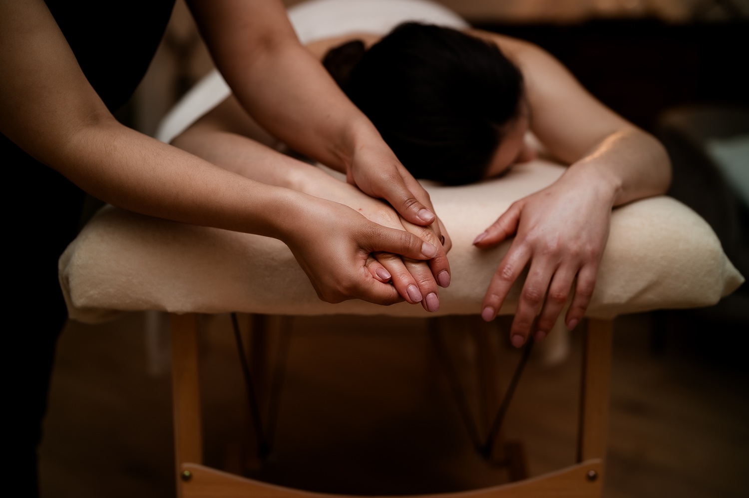 Offre 10% sur tous les massages à Aytré