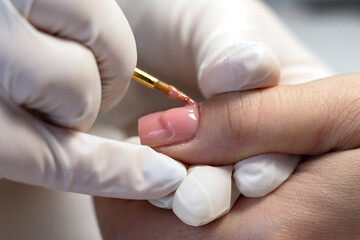 Offre prestation ongles